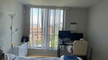 Photo of free Horizontal blinds (Brookline Village) #1
