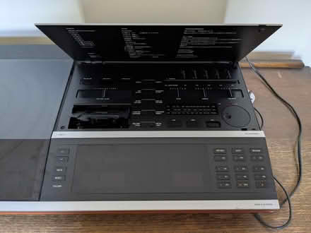 Photo of free Vintage Bang & Olufsen hifi (St Margarets TW1) #2