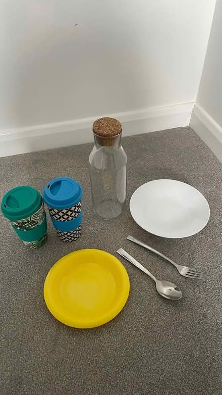 Photo of free Kitchen Assortment (South Queensferry EH30) #1