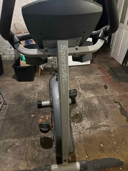 Photo of free Electronic Exercise Bike (Halifax HX1) #4
