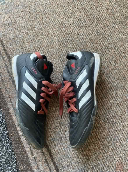 Photo of free Mens football (Bletchley MK3) #3