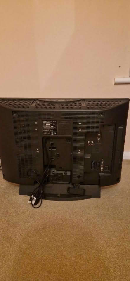 Photo of free TV (Can be used as Computer Monitor) (North Town SL6) #2