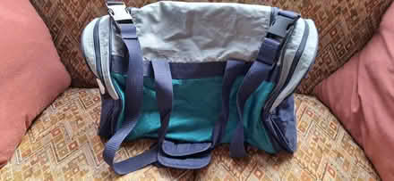 Photo of free Holdall (Harrogate HG1) #2