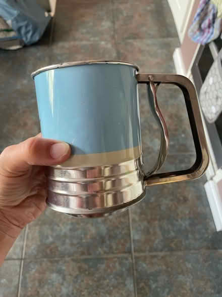 Photo of free Tala flour sifter (St Albans AL1) #4