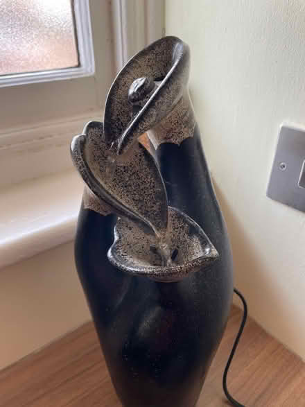 Photo of free Fountain vase (Talbot Village BH10) #2