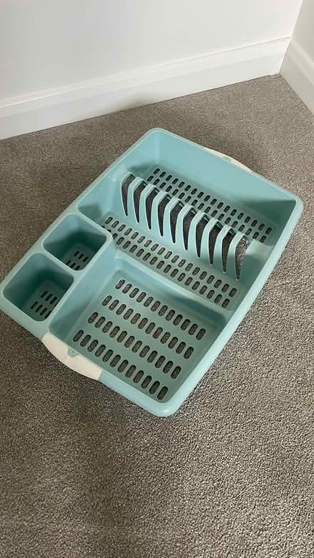 Photo of free Draining Board (South Queensferry EH30) #1