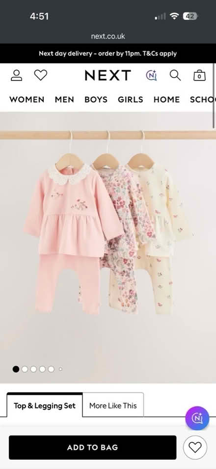 Photo of Nursery Clothes 18-24Months (Camberwell SE5) #1