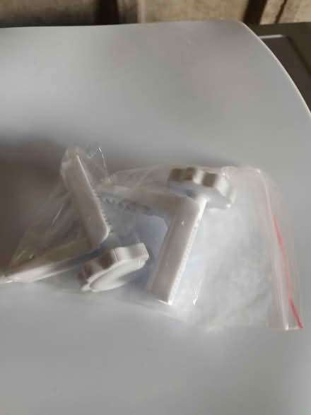 Photo of free raiser toilet seat (High Green S35) #2