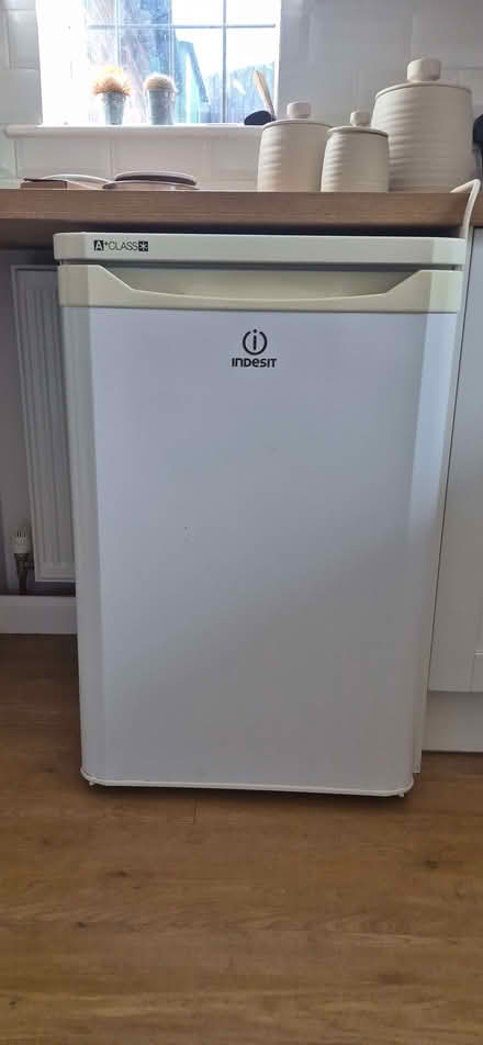Photo of free larder fridge (Coldean BN1) #1