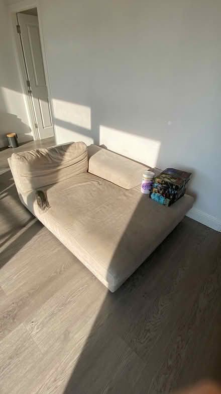 Photo of free Daybed / Sofabed (St James) #2