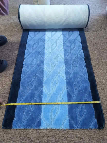 Photo of free Runner carpet (Margate CT9) #1