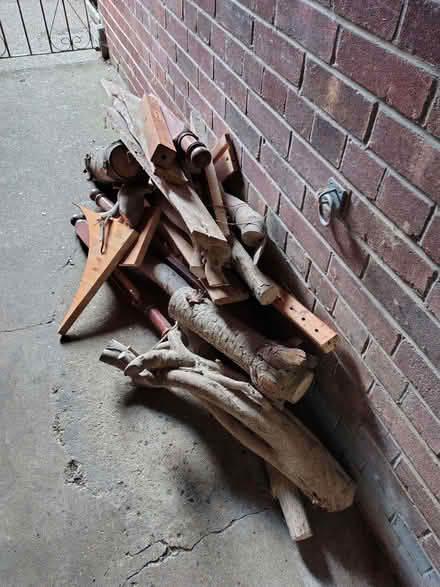 Photo of free wood for burning / projects (Lakenham NR1) #1