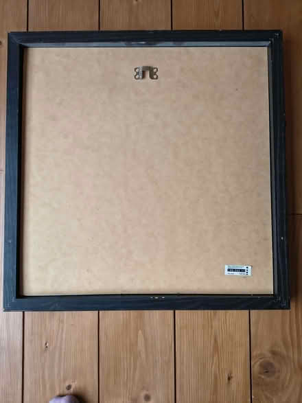 Photo of free Two Picture Frames (Heaton Norris SK4) #4