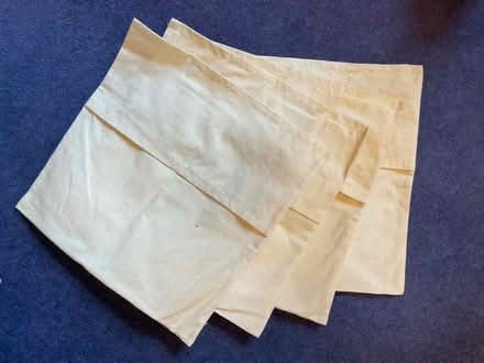 Photo of free Cloth folder (Bieldside AB15) #1