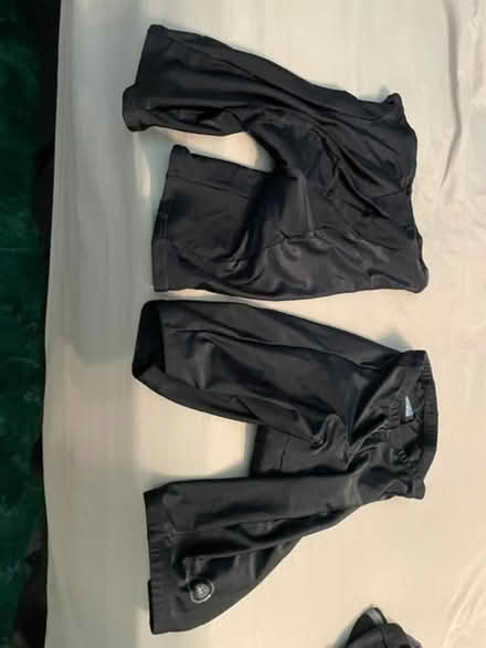 Photo of free Bicycling apparel (Old Hurley) #4