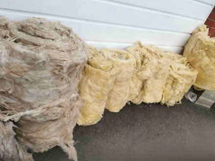 Photo of free Loft Insulation (Trowbridge BA14) #1