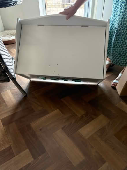 Photo of free Toy box (Spondon derby DE21) #3