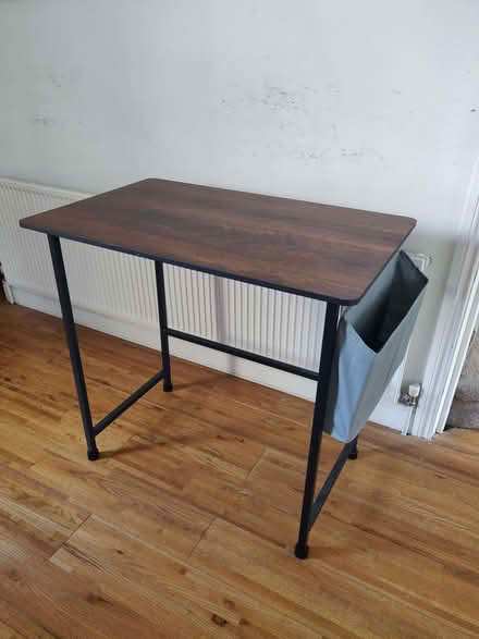 Photo of free Desk/Table (Seven Sisters N15) #1