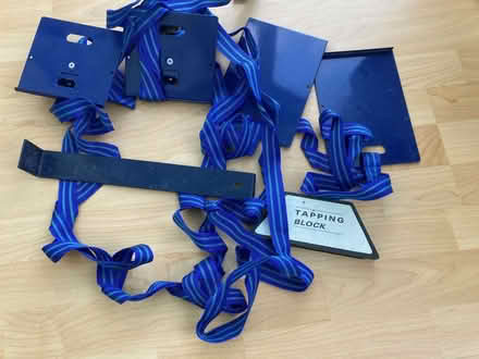 Photo of free Floor laminating tools (Eastbourne BN21) #1