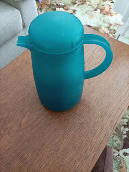 Photo of free Insulated jug (Seaside BN23) #1