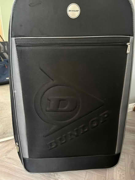 Photo of free Large suitcase (Ickleford SG5) #2