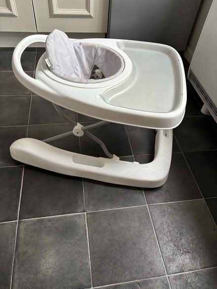 Photo of free Childs adjustable walker (Dinder BA5) #2