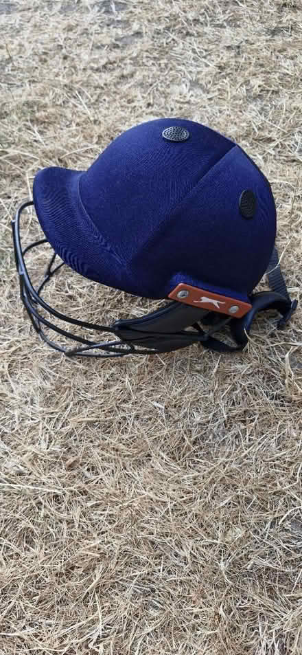 Photo of free Scavenger Junior Cricket helmet (Knaphill GU21) #2
