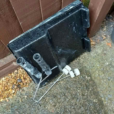Photo of free Decorating Materials (Wyke BD12) #1