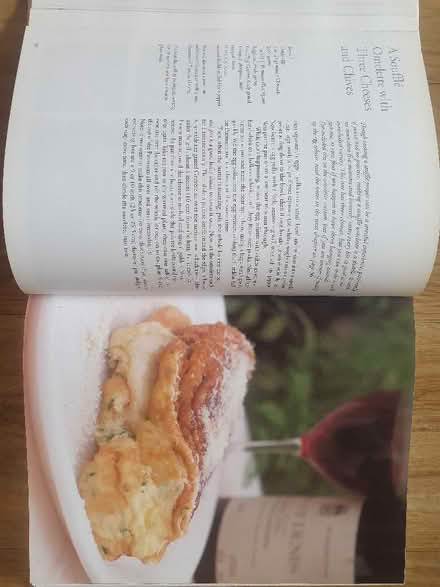 Photo of free Delia's (Smith) How to Cook book one (Marston OX3) #3