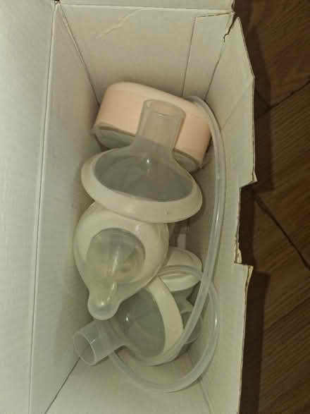 Photo of free Electric beast pump (Walworth SE17) #3
