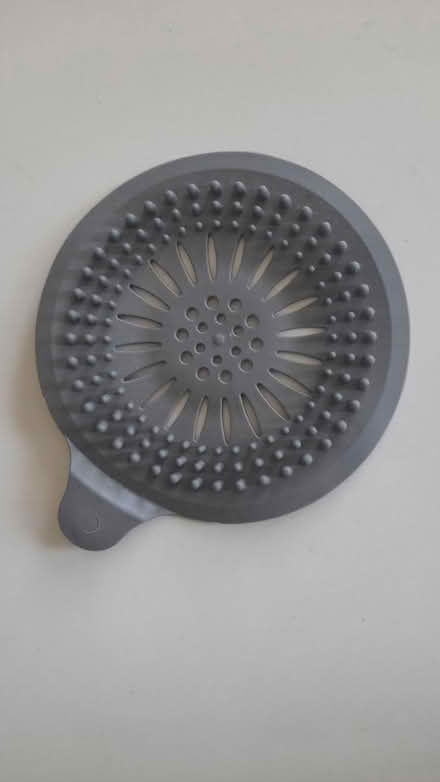 Photo of free Shower drain hair catcher (Longton PR4) #2