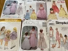 Photo of free Sewing Patterns (Broughton MK10) #1
