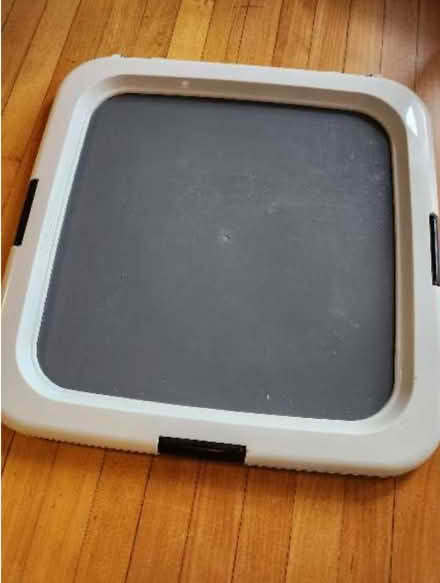 Photo of free Pad holder (Boston) #1