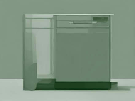Photo of A slimline dishwasher (Penrith CA11) #1