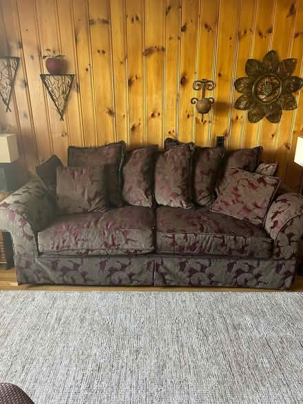 Photo of free Living room furniture (Peabody) #1