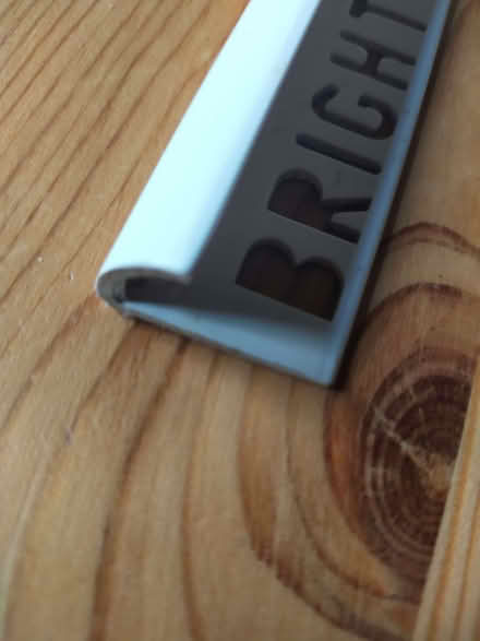 Photo of free White bath/tile seal (Little Wenlock TF6) #2