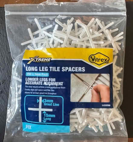 Photo of free Grouting bundle (Portsmouth PO2) #3
