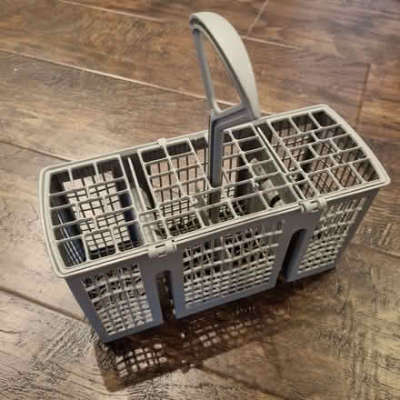 Photo of free Cutlery rack for dishwasher (Garden City OX5) #1