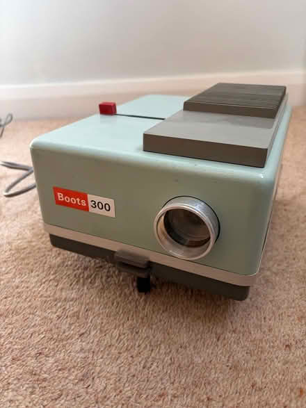 Photo of free Photographic equipment (Sandiacre) #3