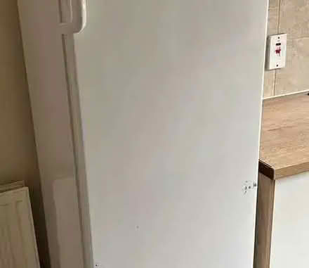 Photo of free tall larder fridge no freezer goes (Moor Allerton LS17) #1