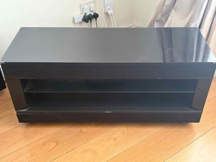 Photo of free Sony - TV / Sound Stand (Knocklyon Dublin 16) #4