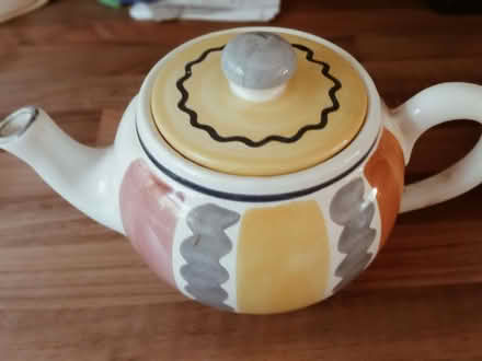 Photo of free teapot (Larkhall BA1) #1