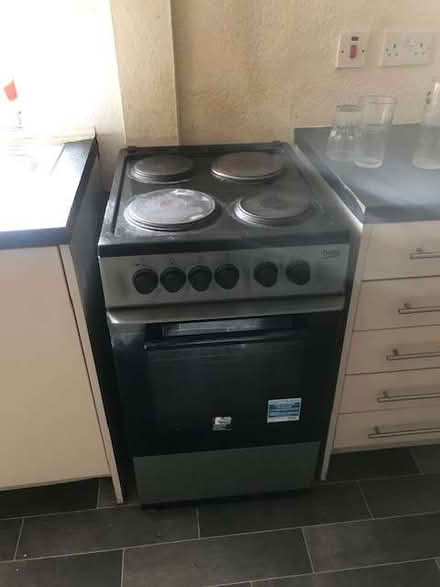 Photo of free Kitchen units (Greaves LA1) #1