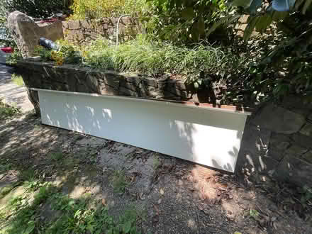 Photo of free long formica shelf (Palisades NW) #3