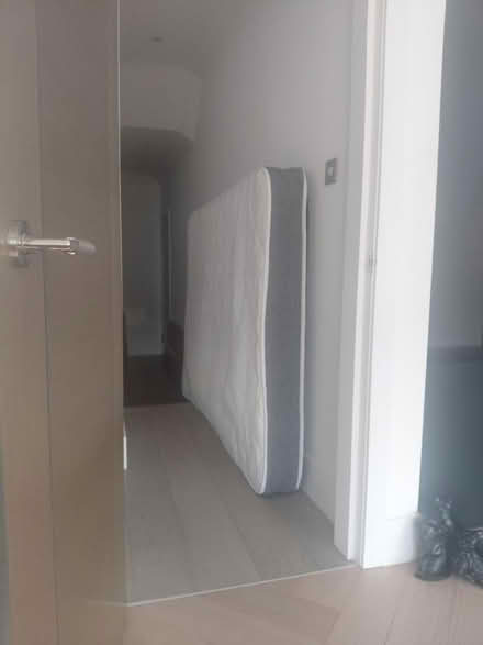 Photo of free Double mattress (Lewisham) #1