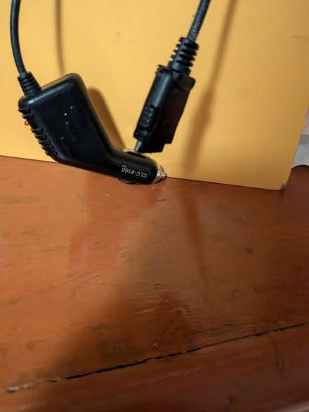 Photo of free Cable (Swansea Bloor West) #1