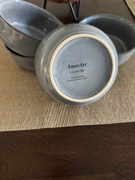 Photo of free Stone Bowls (Wakefield) #3