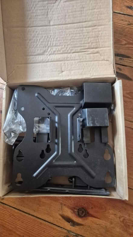 Photo of free Wall mount for TV (Teddington, TW11) #2