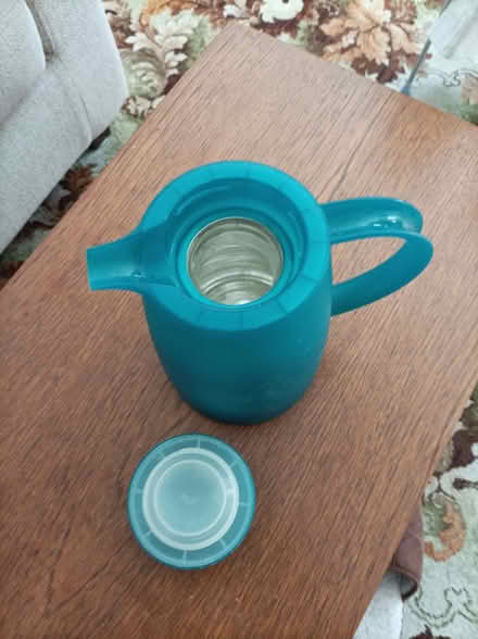 Photo of free Insulated jug (Seaside BN23) #2
