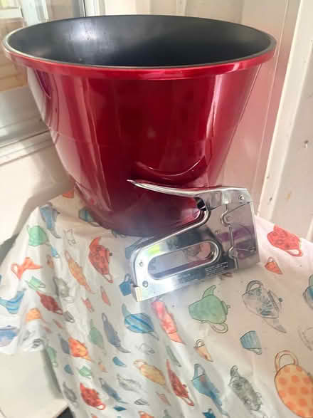 Photo of free Arrow T50 Stapler Gun (59th and Manitoba) #3